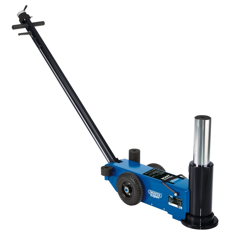 Draper Pneumatic High Lift Jack, 30 Tonne DRA-02078