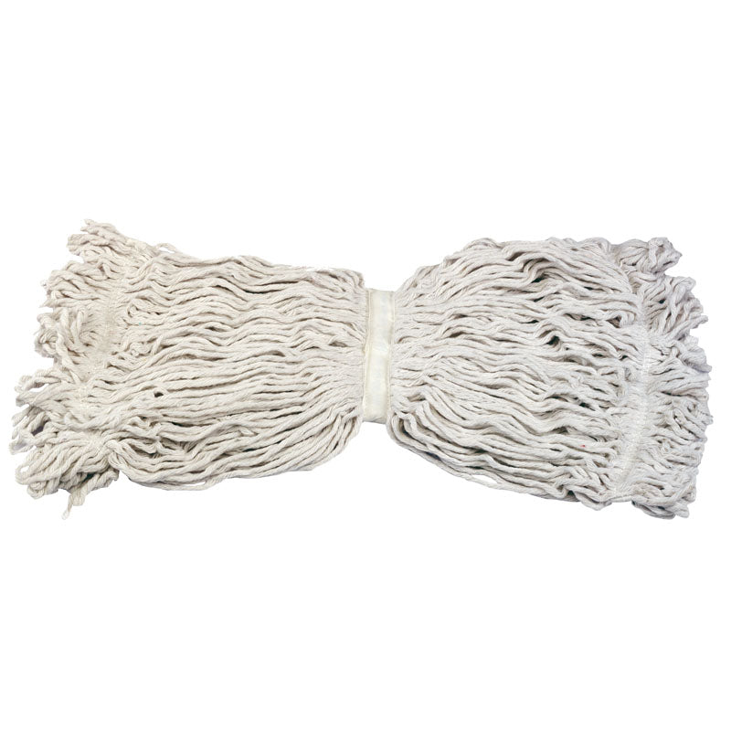 Draper Multi-Yarn Kentucky Mop Heads (Pack of 3) DRA-02084