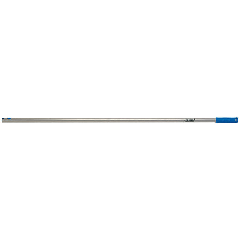 Draper Broom or Mop Handle, 1.3m DRA-02086