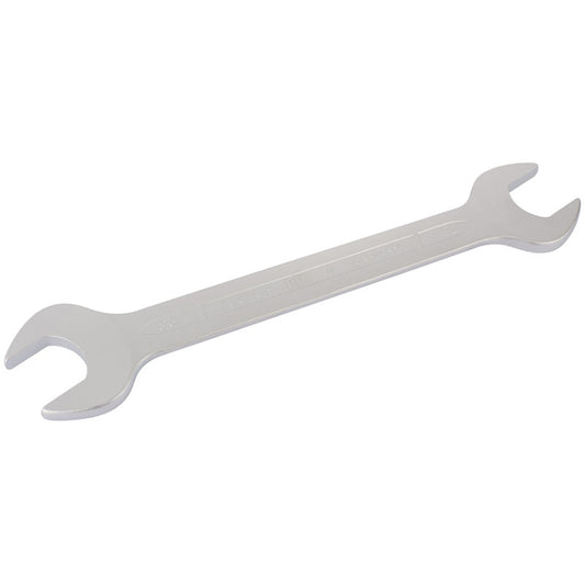 Elora Long Metric Double Open End Spanner, 32 x 36mm DRA-02092