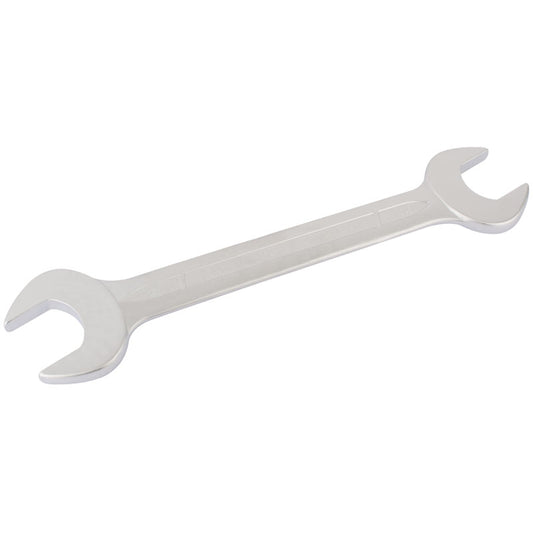 Elora Long Metric Double Open End Spanner, 36 x 41mm DRA-02109