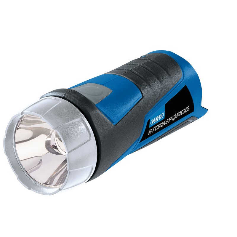 Draper Storm Force® ; 10.8V Mini Torch (Sold Bare) DRA-02341