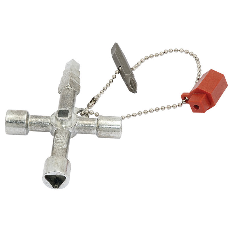Draper Expert Professional Utility Key DRA-03071