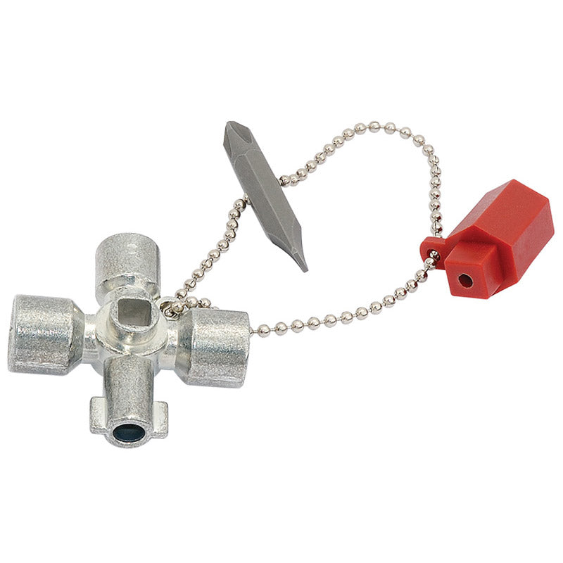 Draper Expert Universal Utility Key DRA-03072