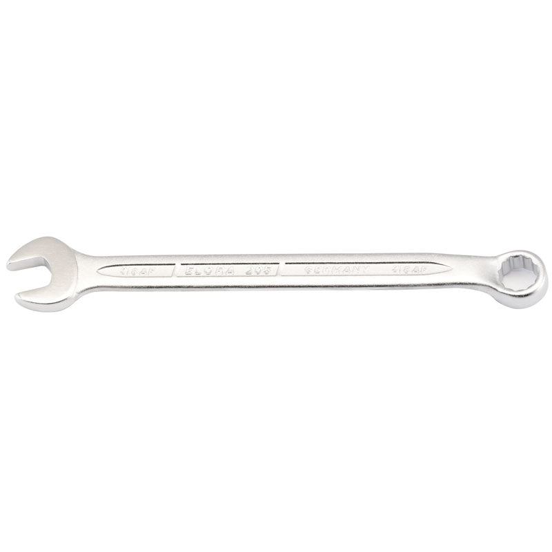 Elora Long Imperial Combination Spanner, 3/8" DRA-03248