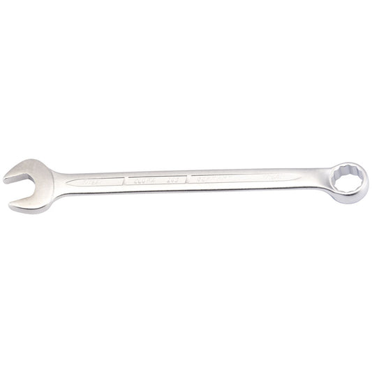 Elora Long Imperial Combination Spanner, 9/16" DRA-03272