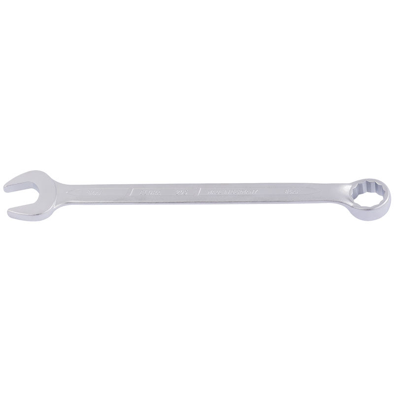 Elora Long Imperial Combination Spanner, 3/4" DRA-03313