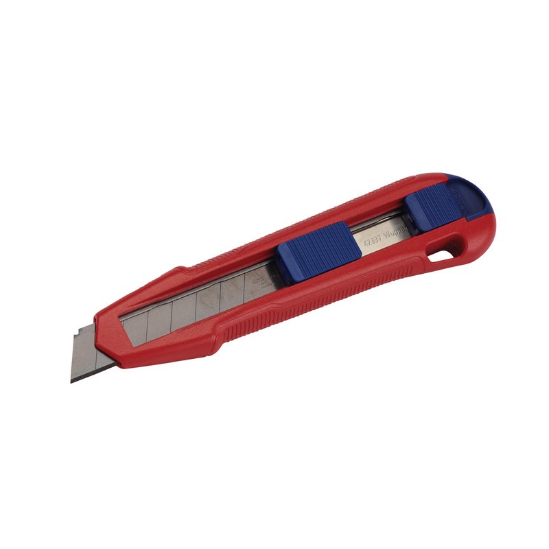 Knipex 90 10 165 BK CutiX® ; Universal Knife, 165mm DRA-03396