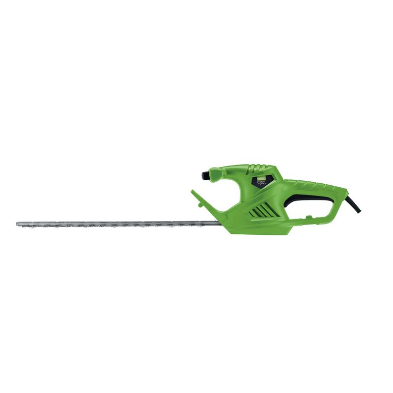Draper Storm Force® ; 230V Hedge Trimmer, 450mm, 500W DRA-03704
