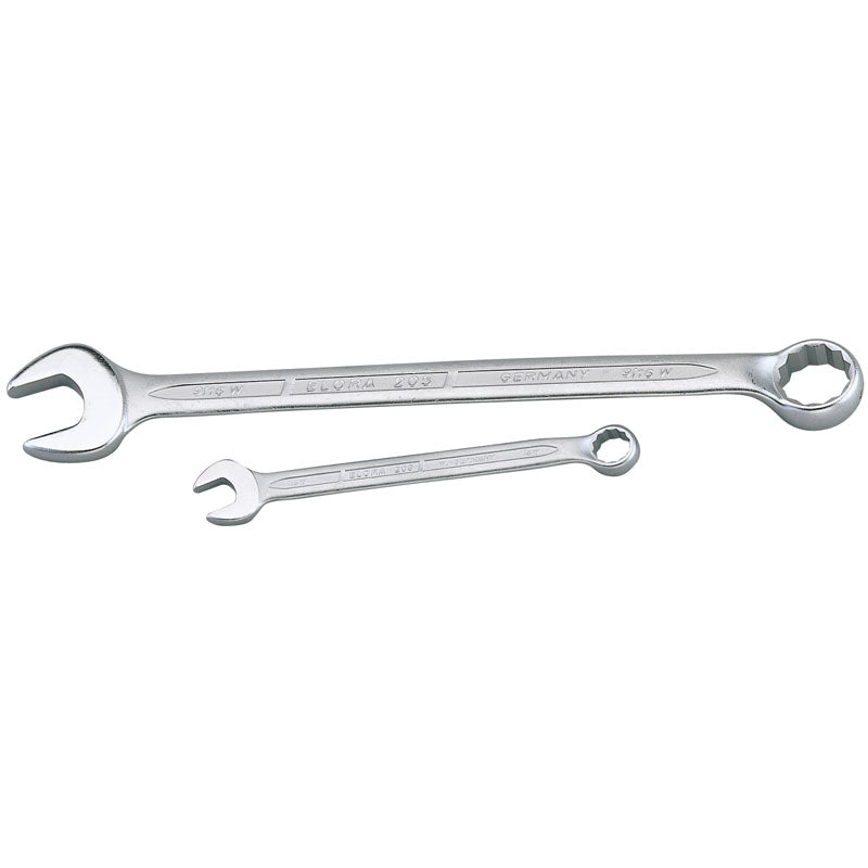 Elora Long Whitworth Combination Spanner, 3/4" DRA-03834
