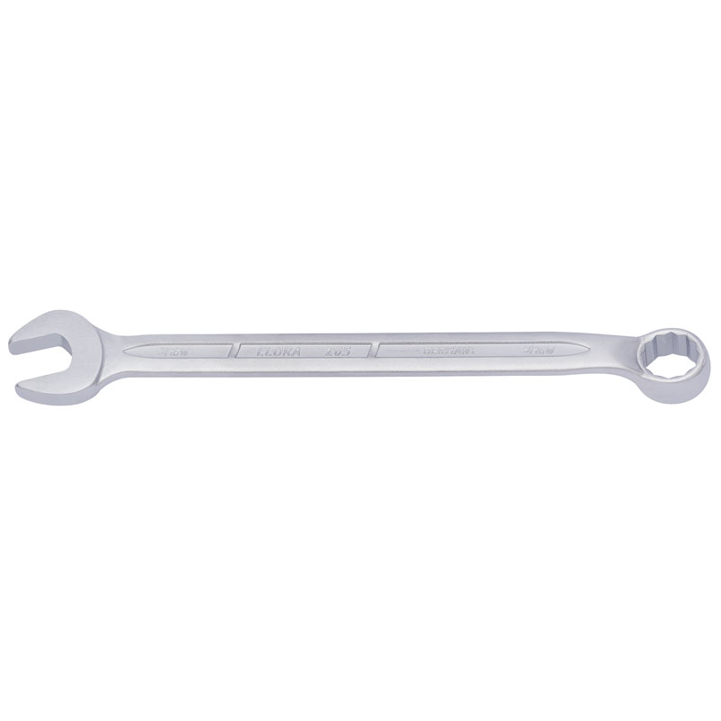 Elora Long Whitworth Combination Spanner, 3/16" DRA-03743