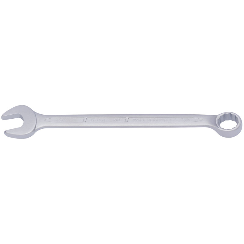 Elora Long Whitworth Combination Spanner, 3/8" DRA-03777