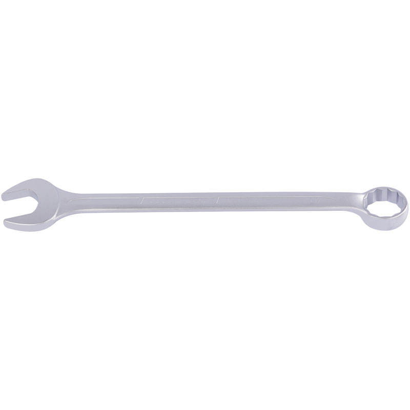 Elora Long Whitworth Combination Spanner, 1" DRA-03876