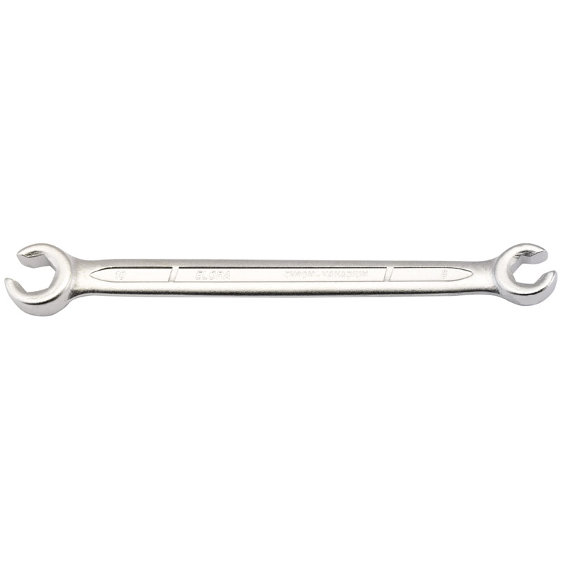 Elora Metric Flare Nut Spanner, 8 x 10mm DRA-04486