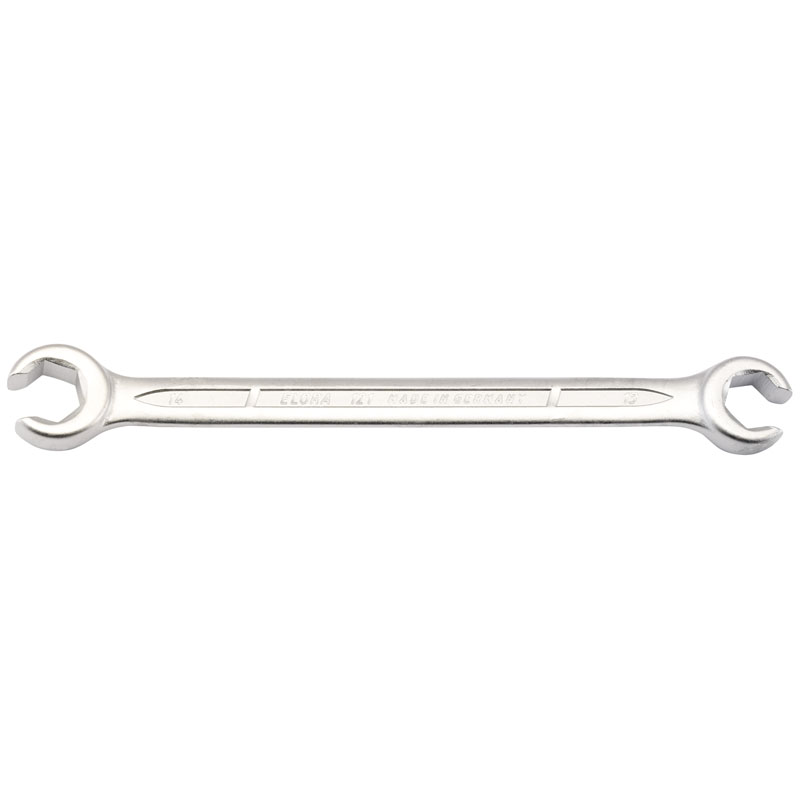 Elora Metric Flare Nut Spanner, 13 x 14mm DRA-04519