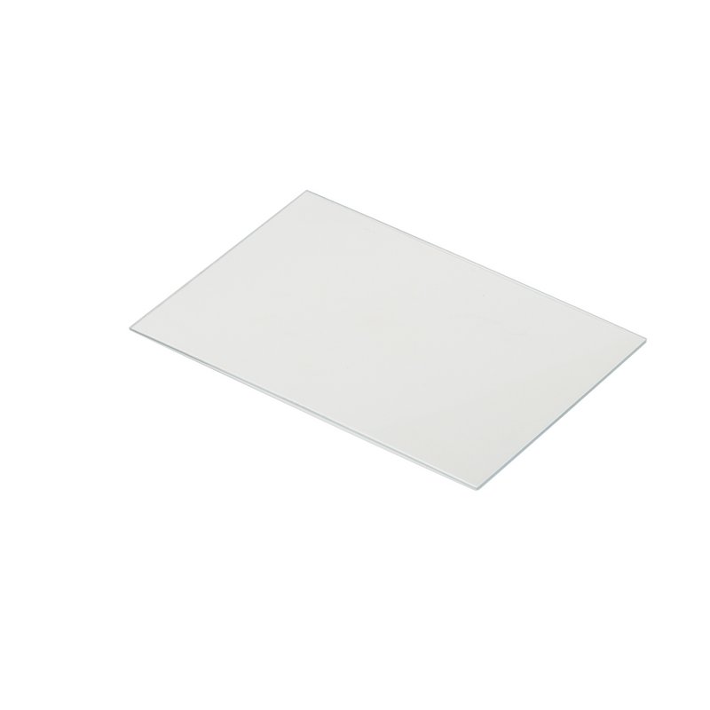Draper Inside PC Lens for use with Welding Helmet - Stock No. 02512 DRA-04898