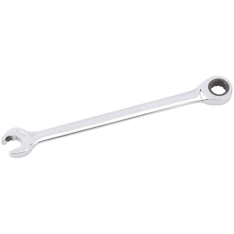 Draper Expert 9mm Draper Expert Hi-Torq® ; Metric Double Ratcheting Combination Spanners DRA-04961