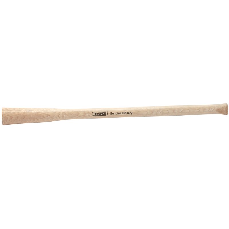 Draper Hickory Pick Axe/Mattock Shaft, 915mm DRA-05161