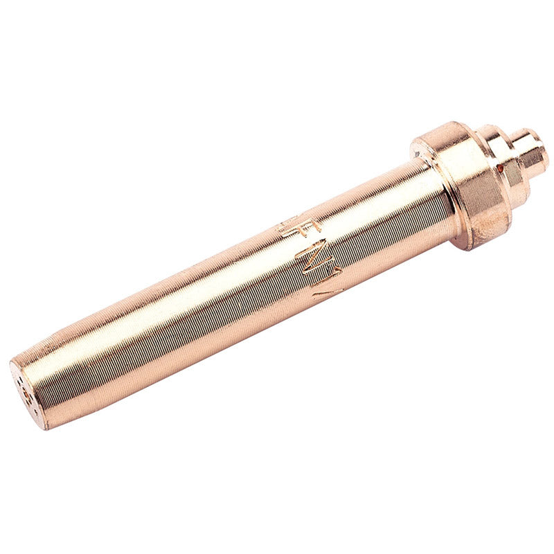 Draper Lightweight Oxy Acetylene Cutting Nozzle for Mild Steel, 1.6mm DRA-05514