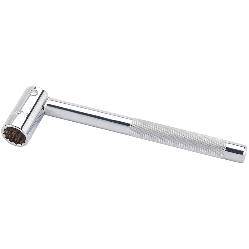 Draper Whitworth Scaffolders Spanner, 7/16" DRA-05720