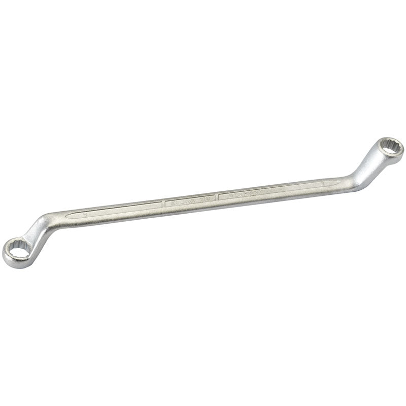 Elora Deep Crank Metric Ring Spanner, 8 x 9mm DRA-06078