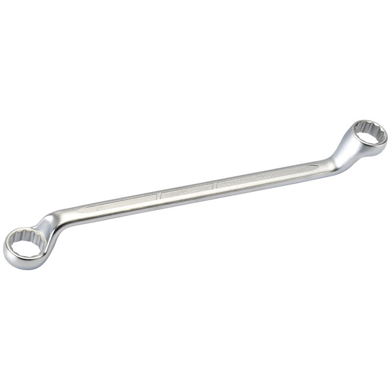 Elora Deep Crank Metric Ring Spanner, 22 x 24mm DRA-06268