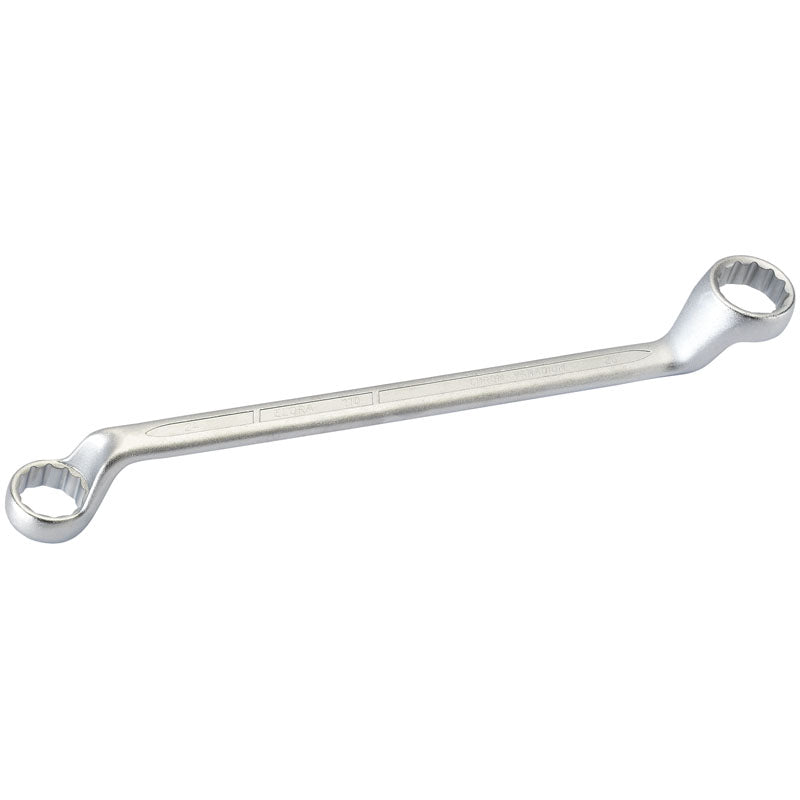 Elora Deep Crank Metric Ring Spanner, 24 x 26mm DRA-06276