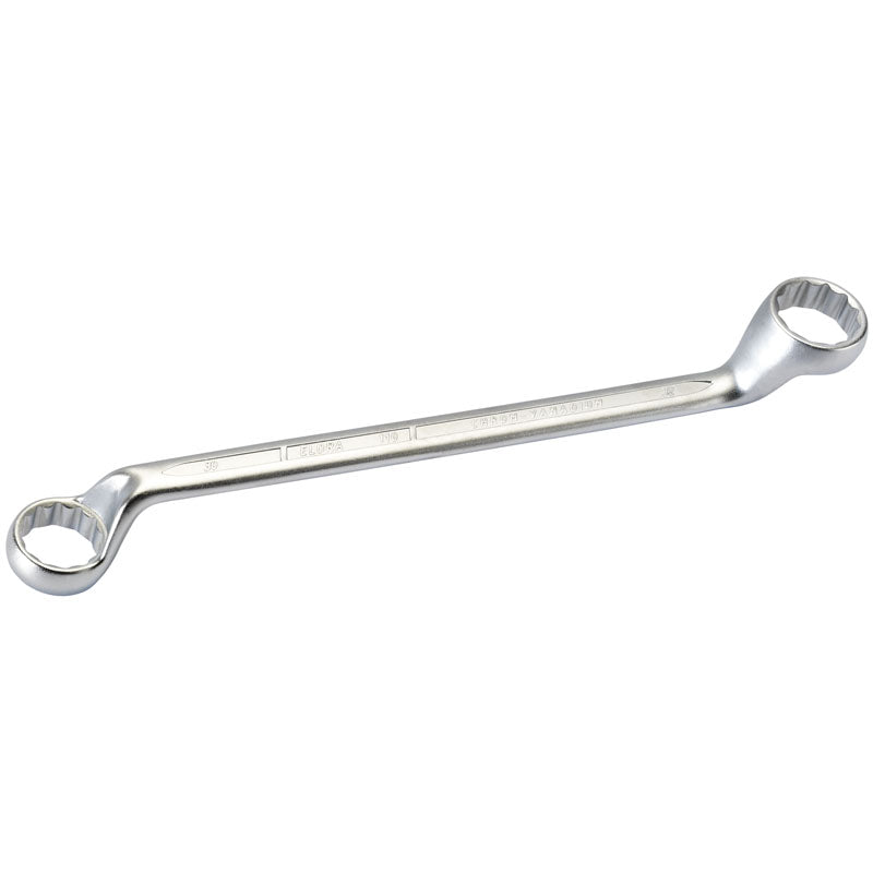Elora Deep Crank Metric Ring Spanner, 30 x 32mm DRA-06317