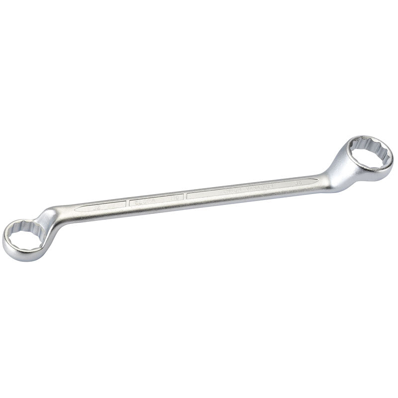 Elora Deep Crank Metric Ring Spanner, 32 x 36mm DRA-06325