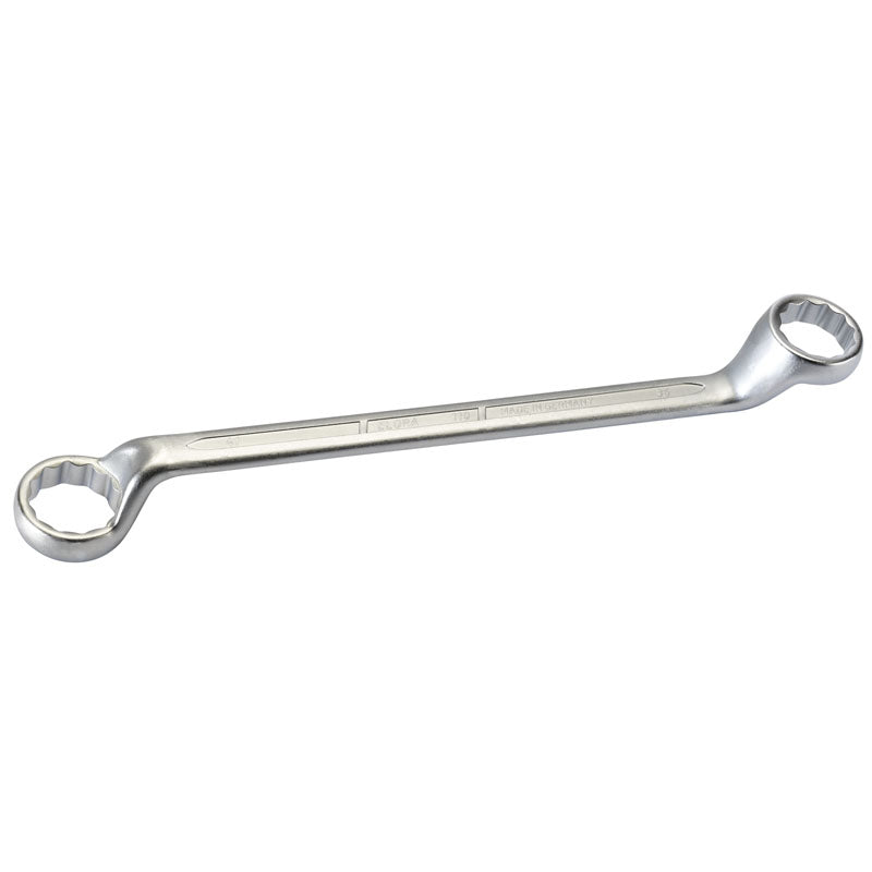 Elora Deep Crank Metric Ring Spanner, 36 x 41mm DRA-06333