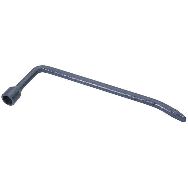 Draper Wheel Nut Wrench, 19mm/3/4" DRA-07054