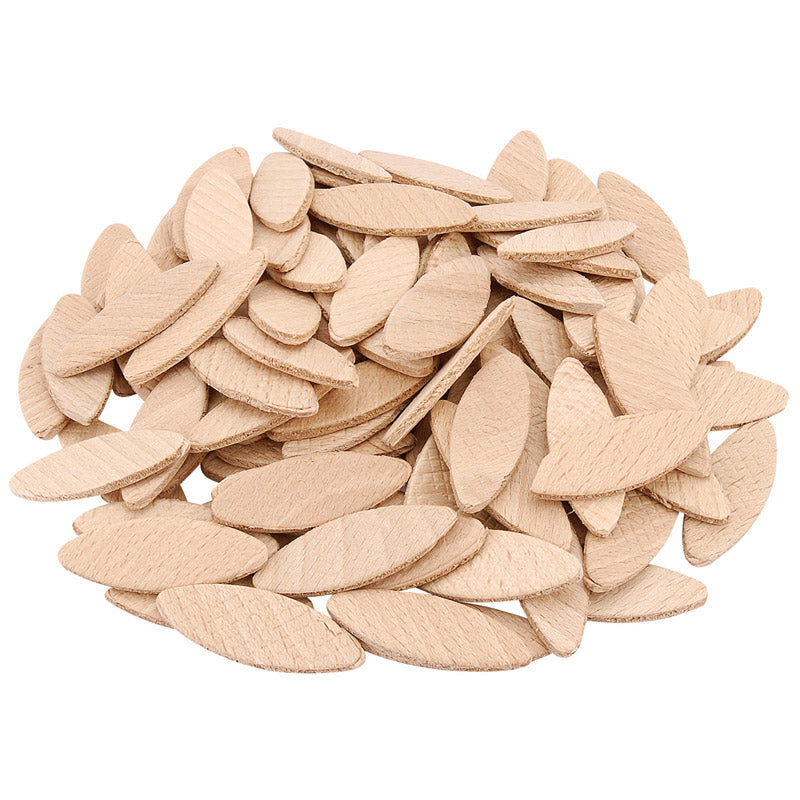 Draper Jointing Biscuits, No.10 (Pack of 100) DRA-07259