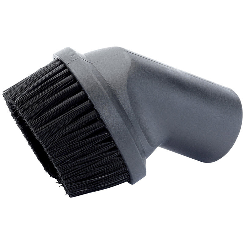 Draper Soft Brush for Delicate Surfaces for SWD1200, WDV30SS, WDV50SS, WDV50SS/110 Vacuum Cleaners DRA-09208