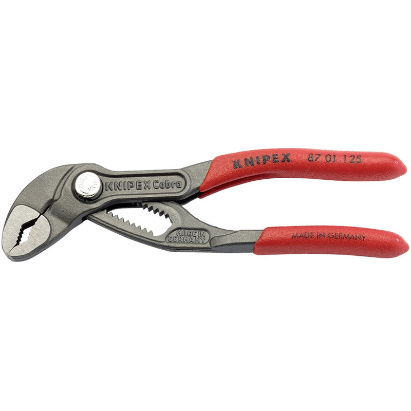 Knipex Cobra® ; Waterpump Pliers, 125mm DRA-09450