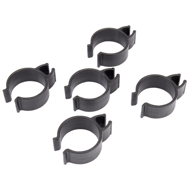 Draper Clips for 09458 Spray Trigger and Hose SWD1200 (Pack of 5) DRA-09459