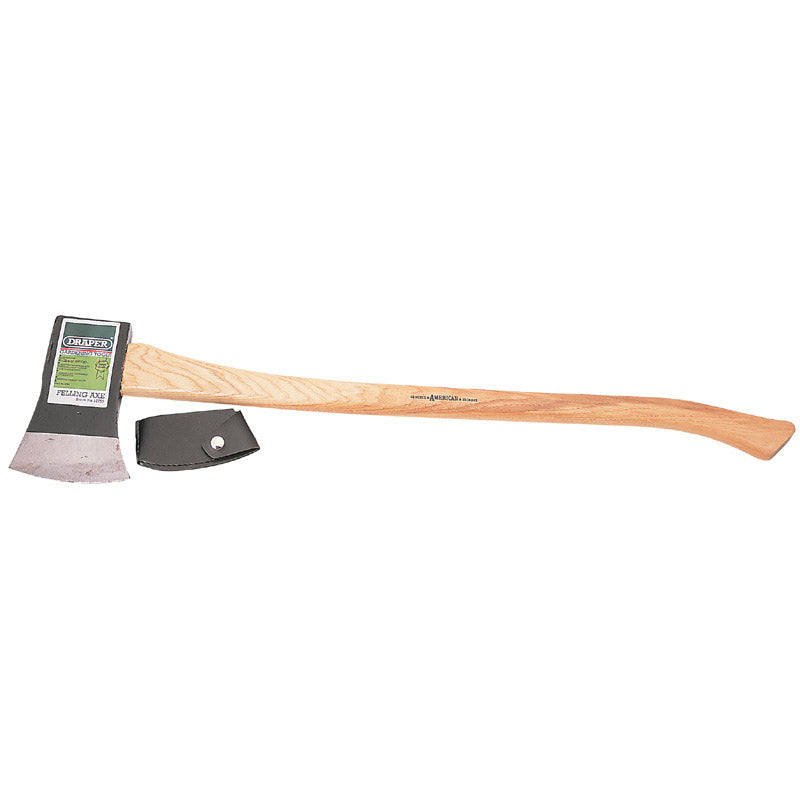 Draper Yankee Pattern Felling Axe, 1.1kg DRA-09946