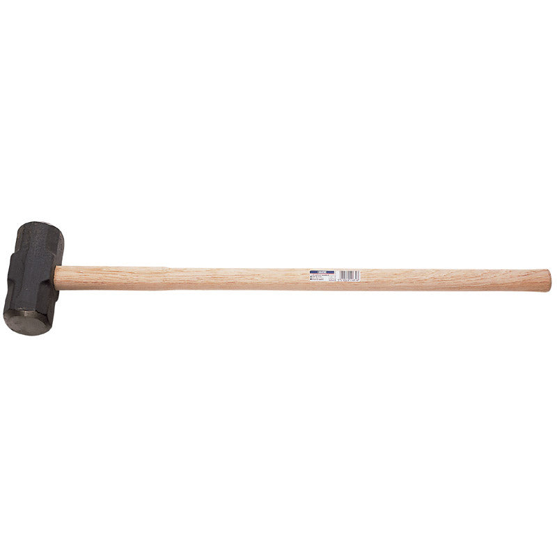 Draper Expert Hickory Shaft Sledge Hammer, 6.4kg/14lb DRA-09950