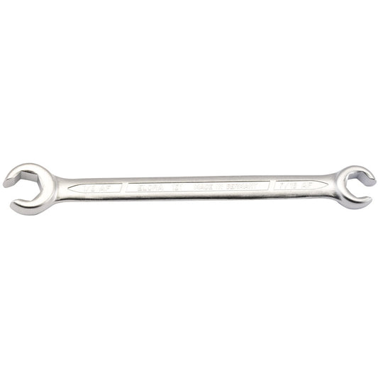 Elora Imperial Flare Nut Spanner, 7/16 x 1/2" DRA-10249