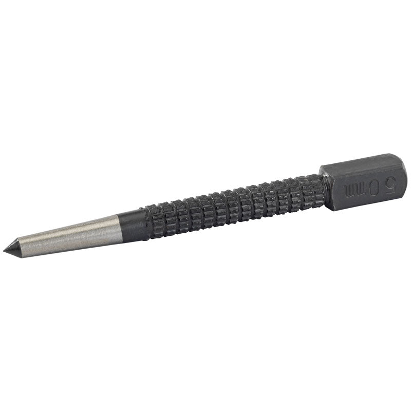 Draper Centre Punch, 5 x 100mm DRA-10750