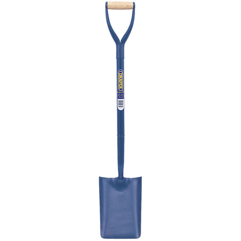 Draper Solid Forged Trenching Shovel DRA-10872