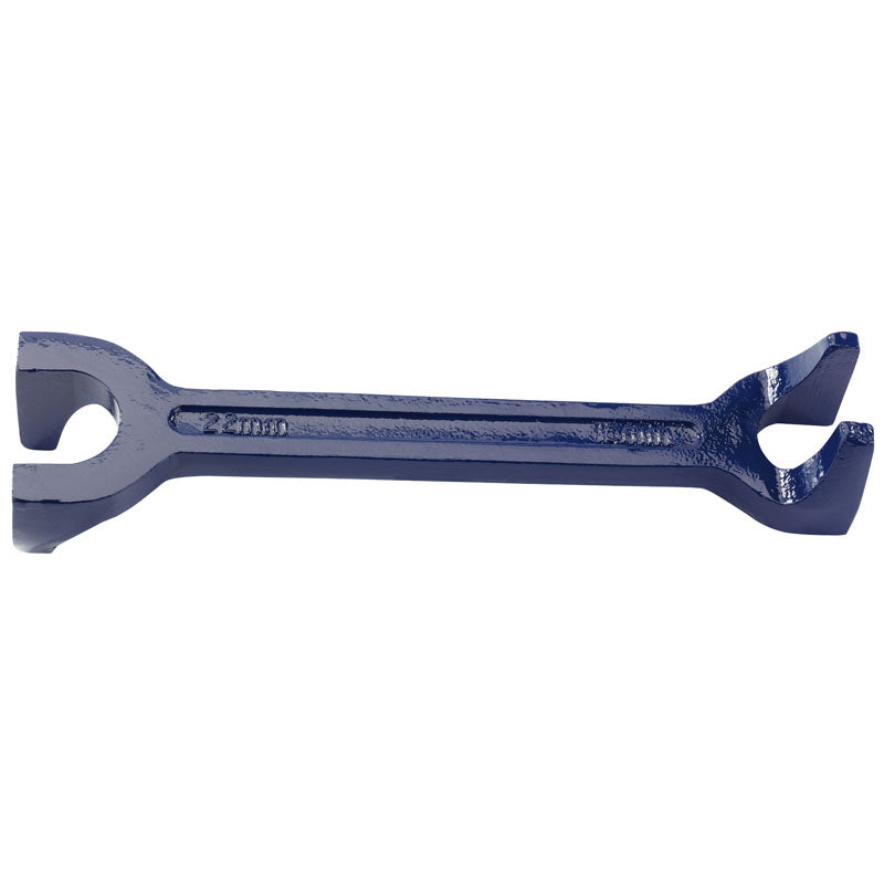 Draper Basin Wrench, 1/2"/15mm x 3/4"/22mm BSP DRA-10876