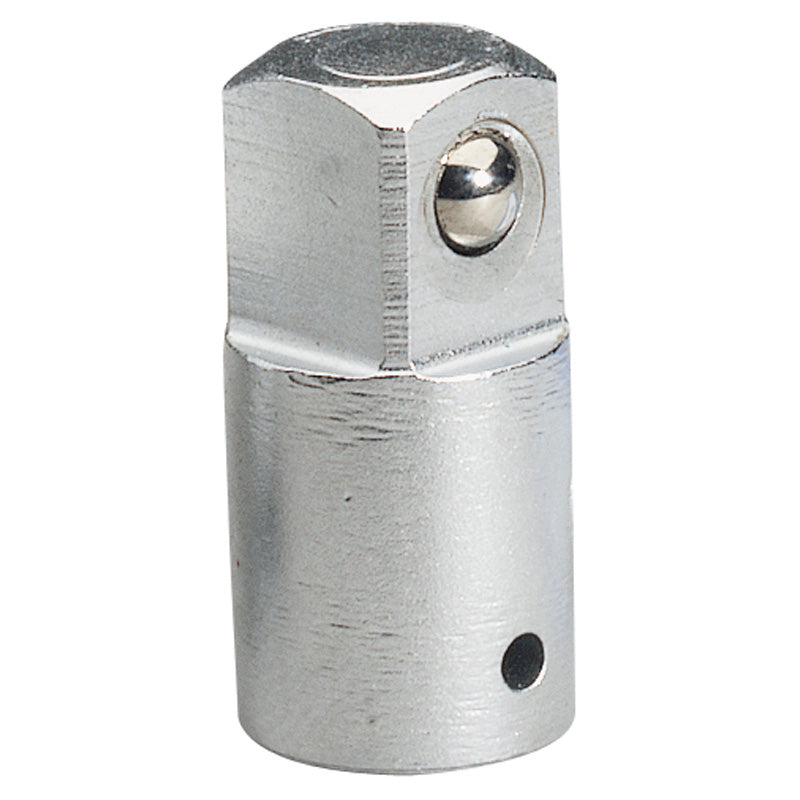 Elora Socket Converter, 1/4"(F) x 3/8"(M) DRA-11090