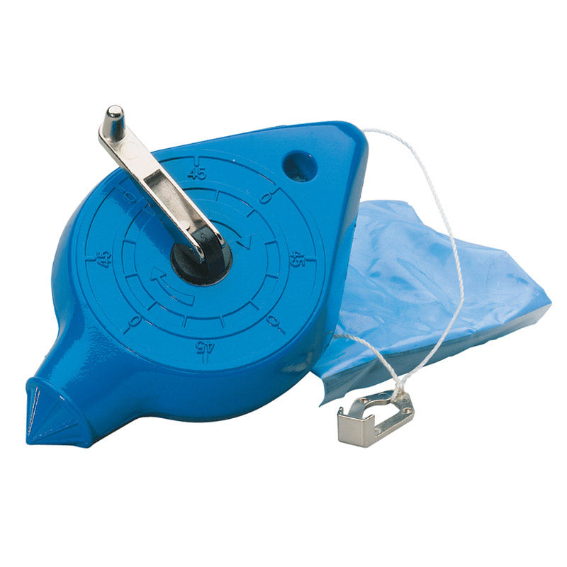 Draper Self Chalking Chalk Line, 30m DRA-11528