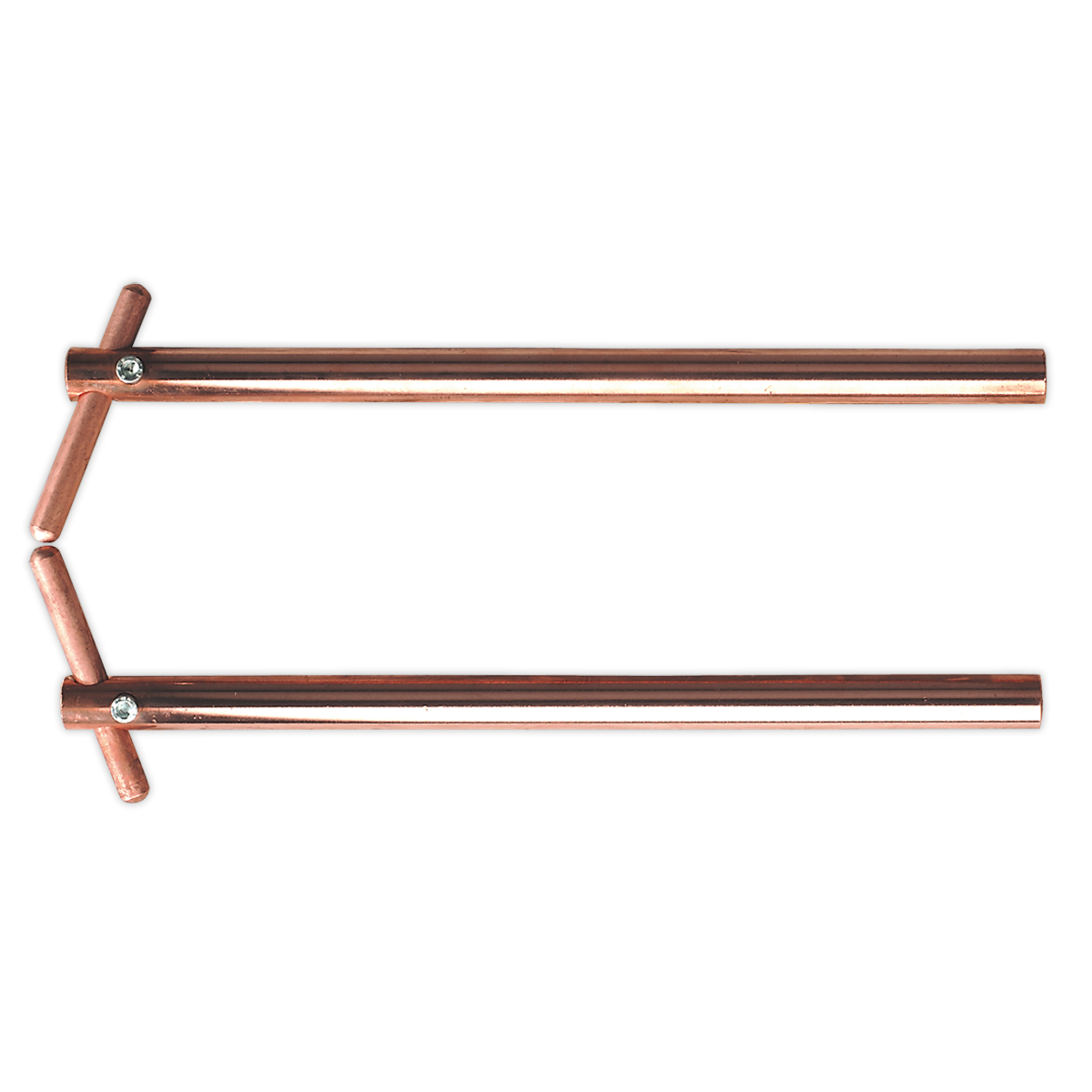 Sealey Spot Welding Arms 350mm Inclined Electrode Holder 120/803153