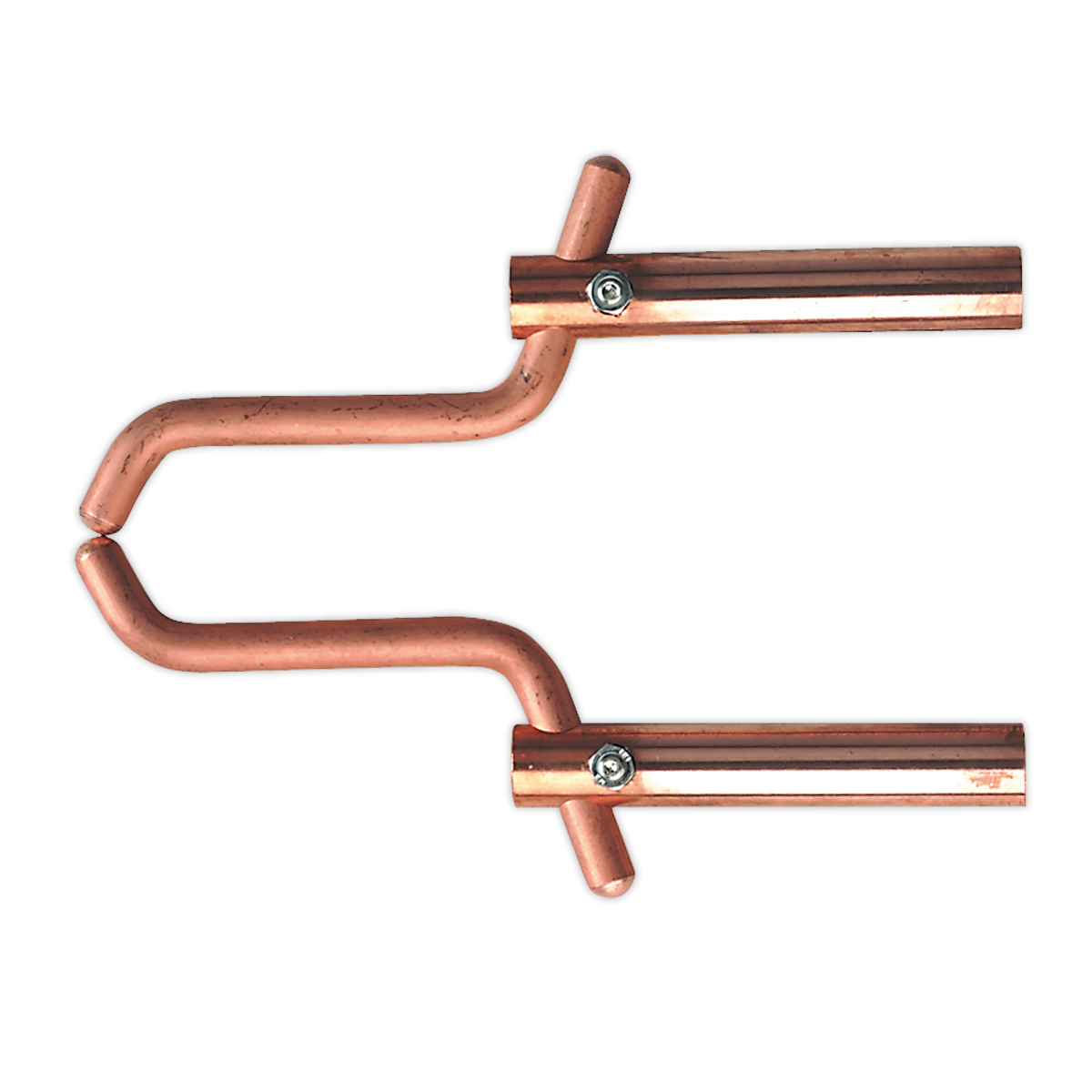 Sealey Spot Welding Arms 120mm Pincer Electrode 120/803155