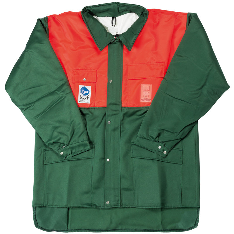 Draper Chainsaw Jacket, Large DRA-12052