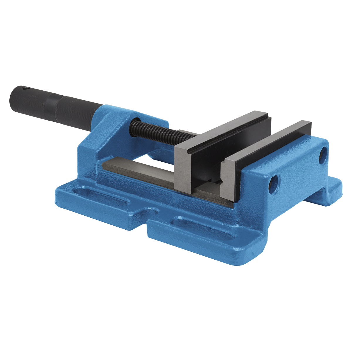Sealey 120mm Super Drill Vice 120DV