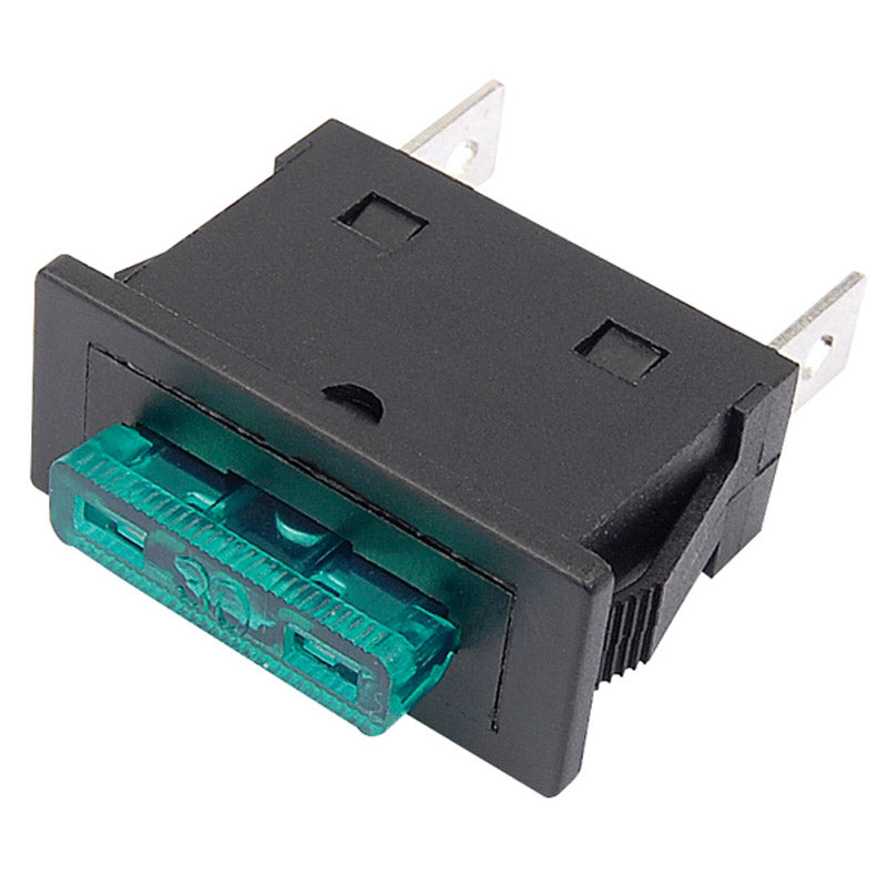 Draper Spare Fuse, 30A DRA-12104