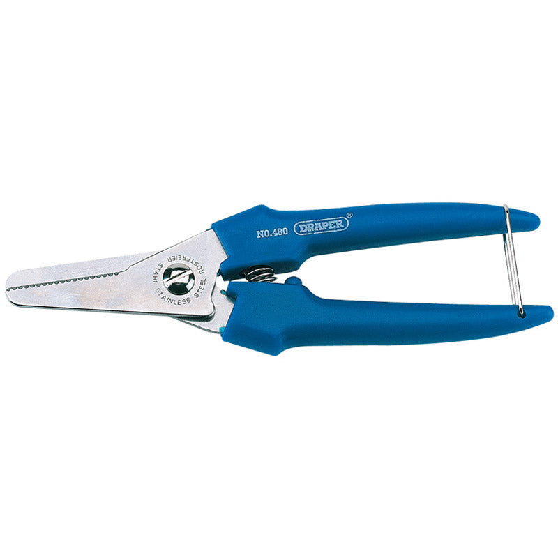 Draper Universal Snips, 190mm DRA-12389