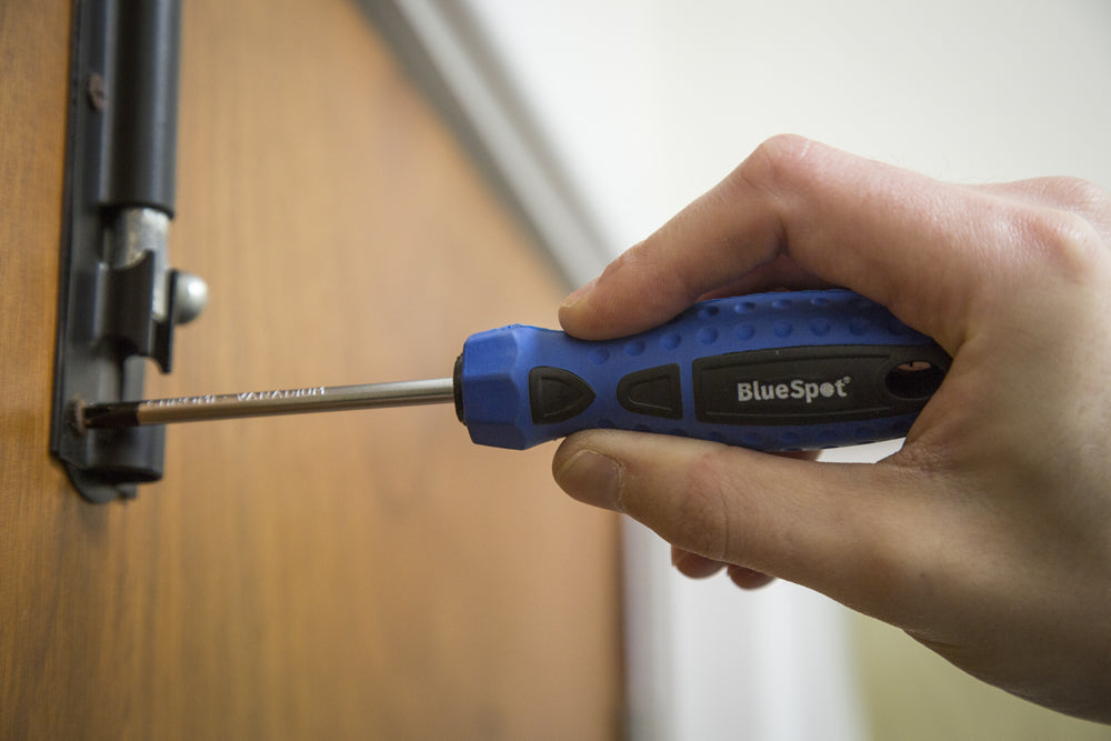 BlueSpot PH2 x 100mm Screwdriver 13014